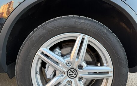 Volkswagen Touareg III, 2014 год, 2 690 000 рублей, 15 фотография