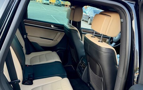 Volkswagen Touareg III, 2014 год, 2 690 000 рублей, 25 фотография