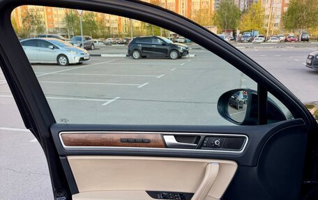 Volkswagen Touareg III, 2014 год, 2 690 000 рублей, 30 фотография