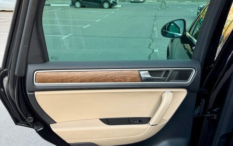 Volkswagen Touareg III, 2014 год, 2 690 000 рублей, 31 фотография