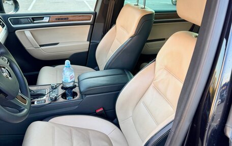 Volkswagen Touareg III, 2014 год, 2 690 000 рублей, 26 фотография