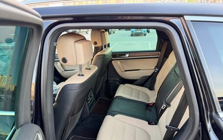 Volkswagen Touareg III, 2014 год, 2 690 000 рублей, 24 фотография
