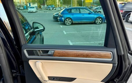 Volkswagen Touareg III, 2014 год, 2 690 000 рублей, 29 фотография