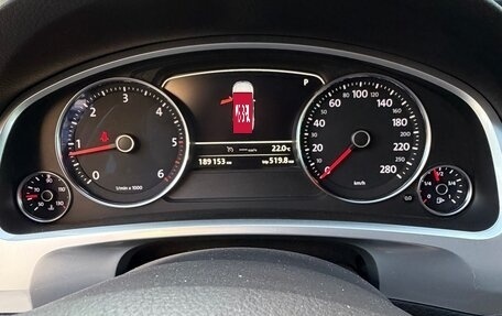 Volkswagen Touareg III, 2014 год, 2 690 000 рублей, 23 фотография