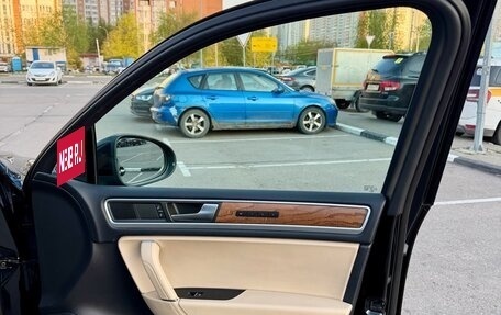 Volkswagen Touareg III, 2014 год, 2 690 000 рублей, 28 фотография