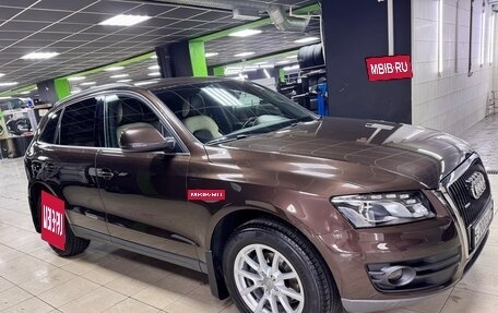 Audi Q5, 2012 год, 2 500 000 рублей, 2 фотография