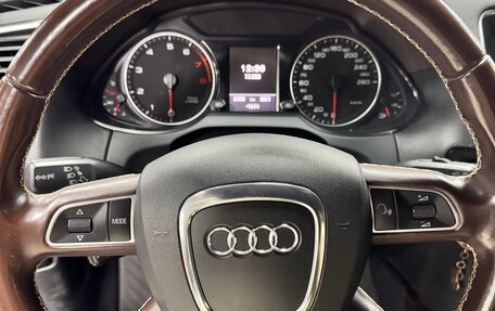 Audi Q5, 2012 год, 2 500 000 рублей, 9 фотография