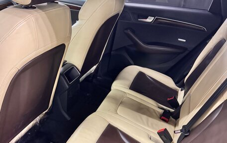 Audi Q5, 2012 год, 2 500 000 рублей, 7 фотография