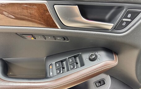 Audi Q5, 2012 год, 2 500 000 рублей, 10 фотография
