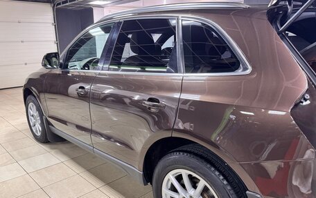 Audi Q5, 2012 год, 2 500 000 рублей, 6 фотография