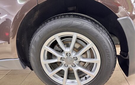 Audi Q5, 2012 год, 2 500 000 рублей, 12 фотография