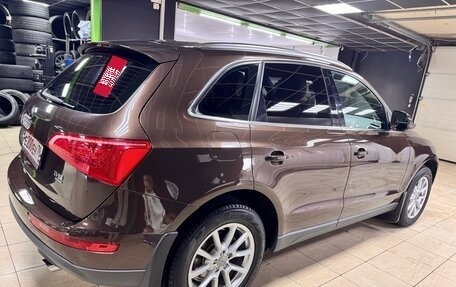 Audi Q5, 2012 год, 2 500 000 рублей, 3 фотография