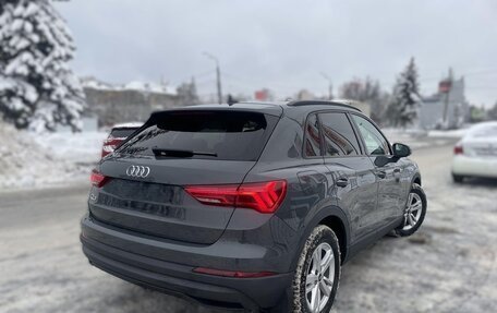 Audi Q3, 2022 год, 2 460 000 рублей, 6 фотография