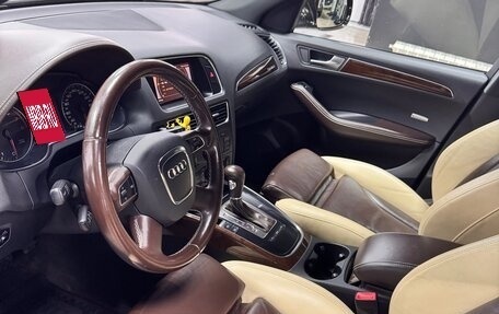 Audi Q5, 2012 год, 2 500 000 рублей, 8 фотография
