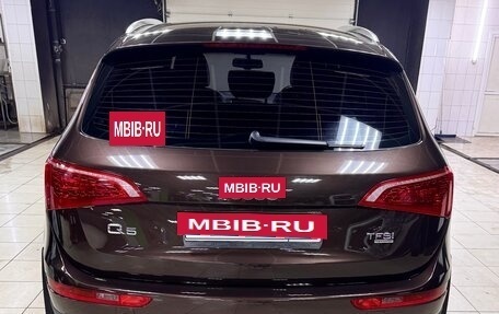 Audi Q5, 2012 год, 2 500 000 рублей, 4 фотография