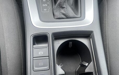 Audi Q3, 2022 год, 2 460 000 рублей, 12 фотография
