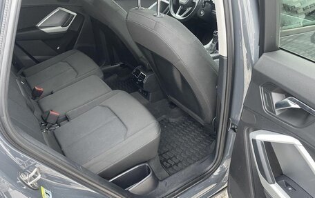 Audi Q3, 2022 год, 2 460 000 рублей, 11 фотография