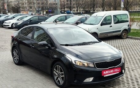 KIA Cerato III, 2018 год, 1 400 000 рублей, 3 фотография