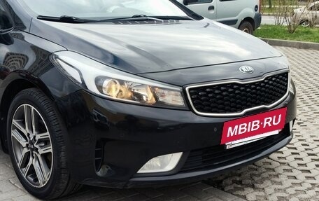 KIA Cerato III, 2018 год, 1 400 000 рублей, 4 фотография