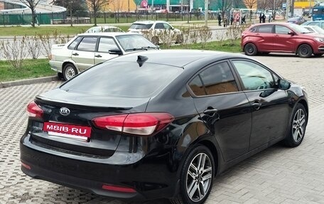 KIA Cerato III, 2018 год, 1 400 000 рублей, 6 фотография