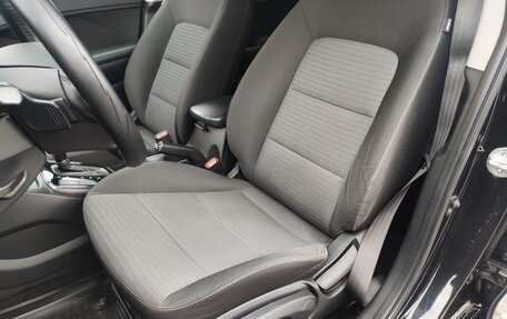 KIA Cerato III, 2018 год, 1 400 000 рублей, 11 фотография