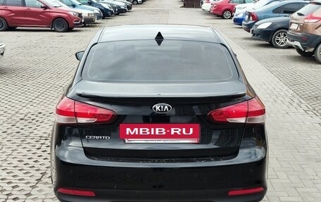 KIA Cerato III, 2018 год, 1 400 000 рублей, 7 фотография