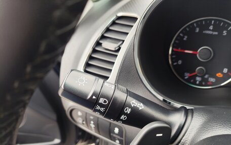 KIA Cerato III, 2018 год, 1 400 000 рублей, 19 фотография
