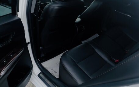 Toyota Camry, 2017 год, 2 150 000 рублей, 12 фотография