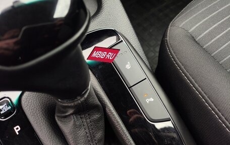 KIA Cerato III, 2018 год, 1 400 000 рублей, 25 фотография