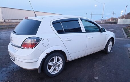 Opel Astra H, 2011 год, 490 000 рублей, 3 фотография