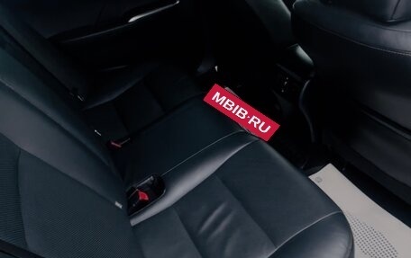 Toyota Camry, 2017 год, 2 150 000 рублей, 14 фотография
