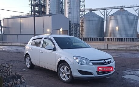 Opel Astra H, 2011 год, 490 000 рублей, 6 фотография