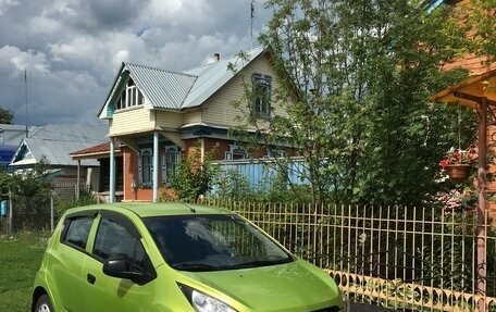 Chevrolet Spark III, 2012 год, 560 000 рублей, 2 фотография