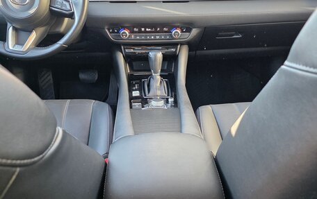 Mazda 6, 2021 год, 3 100 000 рублей, 6 фотография