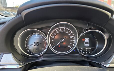 Mazda 6, 2021 год, 3 100 000 рублей, 7 фотография