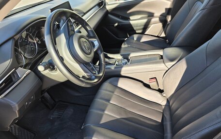 Mazda 6, 2021 год, 3 100 000 рублей, 8 фотография