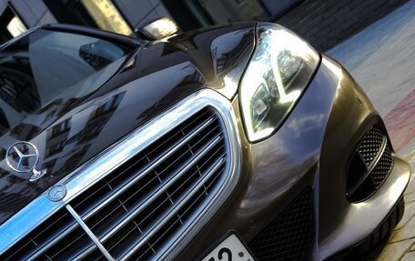 Mercedes-Benz E-Класс, 2013 год, 1 570 000 рублей, 4 фотография