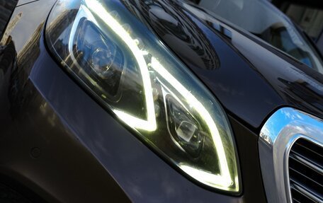 Mercedes-Benz E-Класс, 2013 год, 1 570 000 рублей, 5 фотография