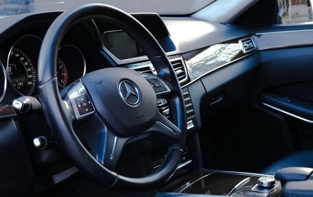 Mercedes-Benz E-Класс, 2013 год, 1 570 000 рублей, 7 фотография