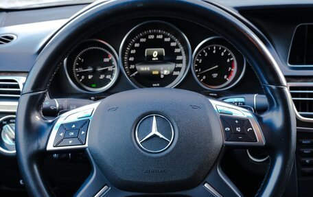 Mercedes-Benz E-Класс, 2013 год, 1 570 000 рублей, 9 фотография