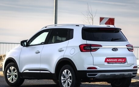Chery Tiggo 4 I рестайлинг, 2021 год, 1 250 000 рублей, 3 фотография