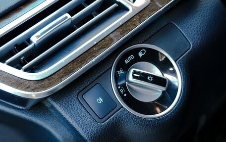 Mercedes-Benz E-Класс, 2013 год, 1 570 000 рублей, 14 фотография