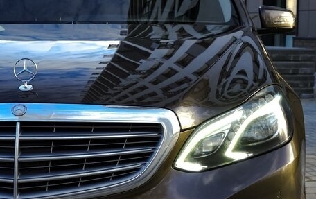 Mercedes-Benz E-Класс, 2013 год, 1 570 000 рублей, 15 фотография