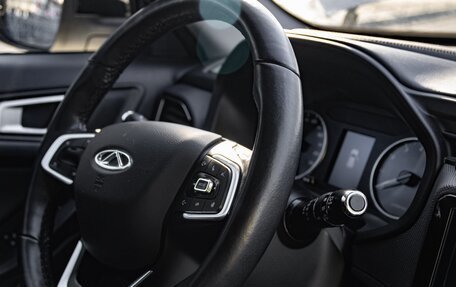 Chery Tiggo 4 I рестайлинг, 2021 год, 1 250 000 рублей, 8 фотография