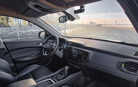 Chery Tiggo 4 I рестайлинг, 2021 год, 1 250 000 рублей, 10 фотография