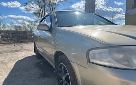 Nissan Almera Classic, 2007 год, 333 000 рублей, 2 фотография