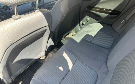 Nissan Almera Classic, 2007 год, 333 000 рублей, 8 фотография