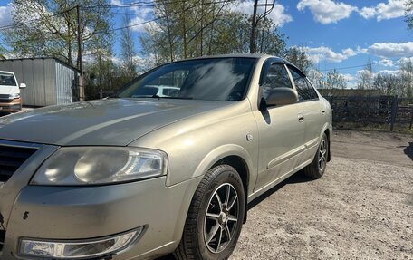 Nissan Almera Classic, 2007 год, 333 000 рублей, 3 фотография