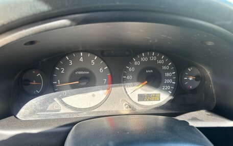 Nissan Almera Classic, 2007 год, 333 000 рублей, 10 фотография