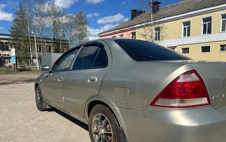 Nissan Almera Classic, 2007 год, 333 000 рублей, 5 фотография